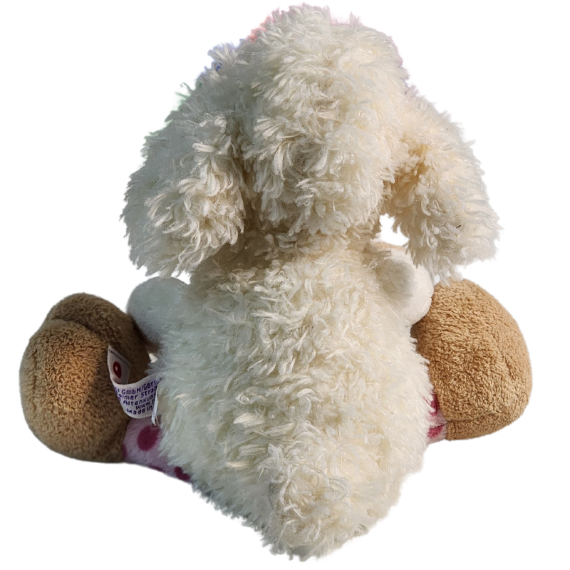 Cute and Extra Soft Sheep 26cm Premium Pre-loved