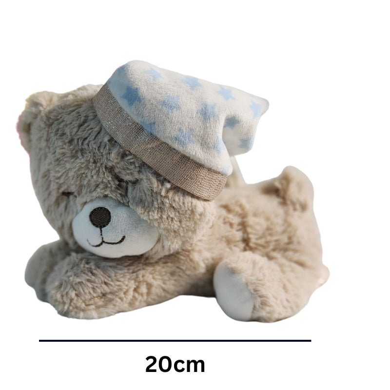 Cute and Extra Soft Teddy Bear Toy 20cm Premium Pre-loved