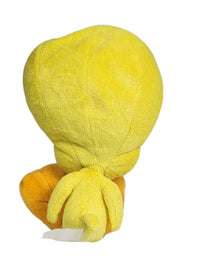 Cute and Extra Soft Tweety Pie Stuff Toy 32cm Premium Pre-loved
