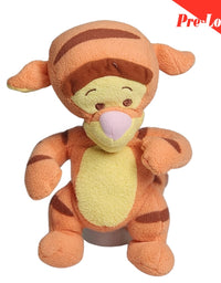 Cute and Extra Soft Tiger Stuff Toy 31cm Premium Pre-loved
