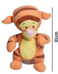 Cute and Extra Soft Tiger Stuff Toy 31cm Premium Pre-loved
