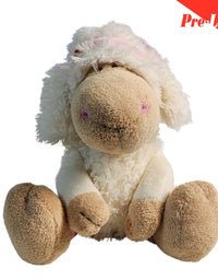 Cute and Extra Soft Sheep 26cm Premium Pre-loved
