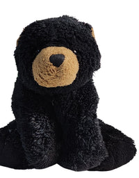 Cute and Extra Soft Black Bear 23cm Premium Pre-loved
