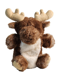 Cute and Extra Soft Reindeer 23cm Premium Pre-loved
