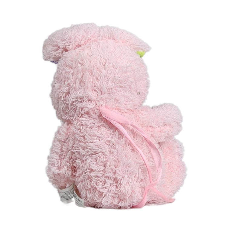 Cute Pink Rabbit Lovely Stuff Toy 40x23 Premium Pre-loved