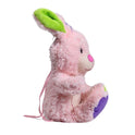 Cute Pink Rabbit Lovely Stuff Toy 40x23 Premium Pre-loved