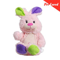 Cute Pink Rabbit Lovely Stuff Toy 40x23 Premium Pre-loved