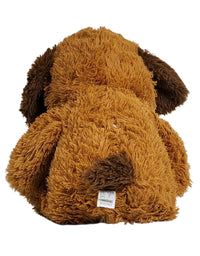 Cute Brown Dog  Lovely Teddy Bear Stuff Toy 53x33 Premium Pre-loved
