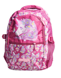 Unicorn Themed School Backpack For Kids (2525)
