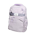 Spacious School Bag for kids - 18 inches (959) - Purple