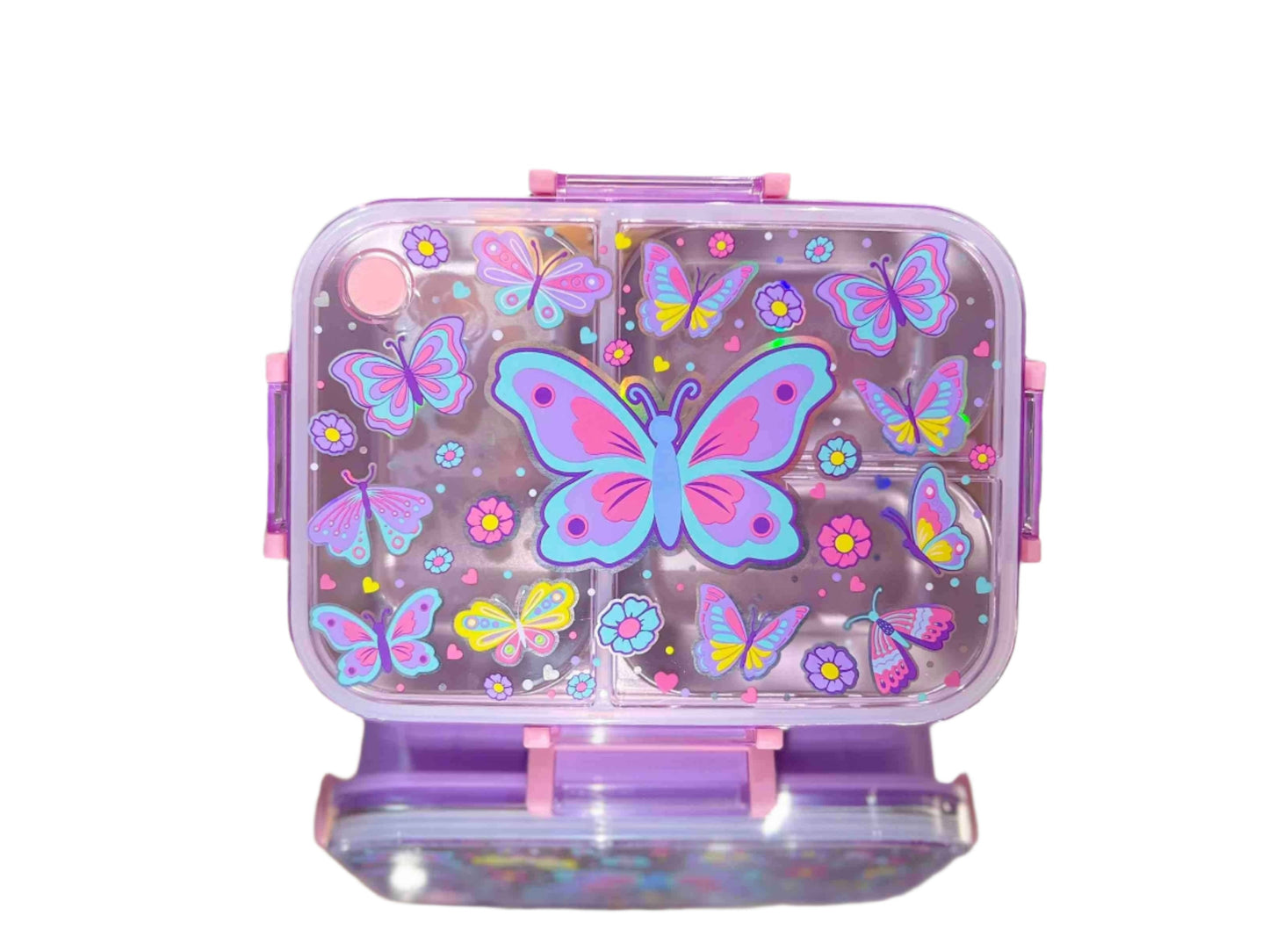 Vest Aesthetic Lunch Box For Kids