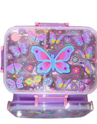 Vest Aesthetic Lunch Box For Kids
