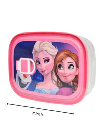 Frozen Themed School Deal For Kids (Backpack - Lunch Box & Bottle)
