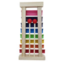 Wooden Xylophone Set for Kids – Fun & Educational Musical Toy