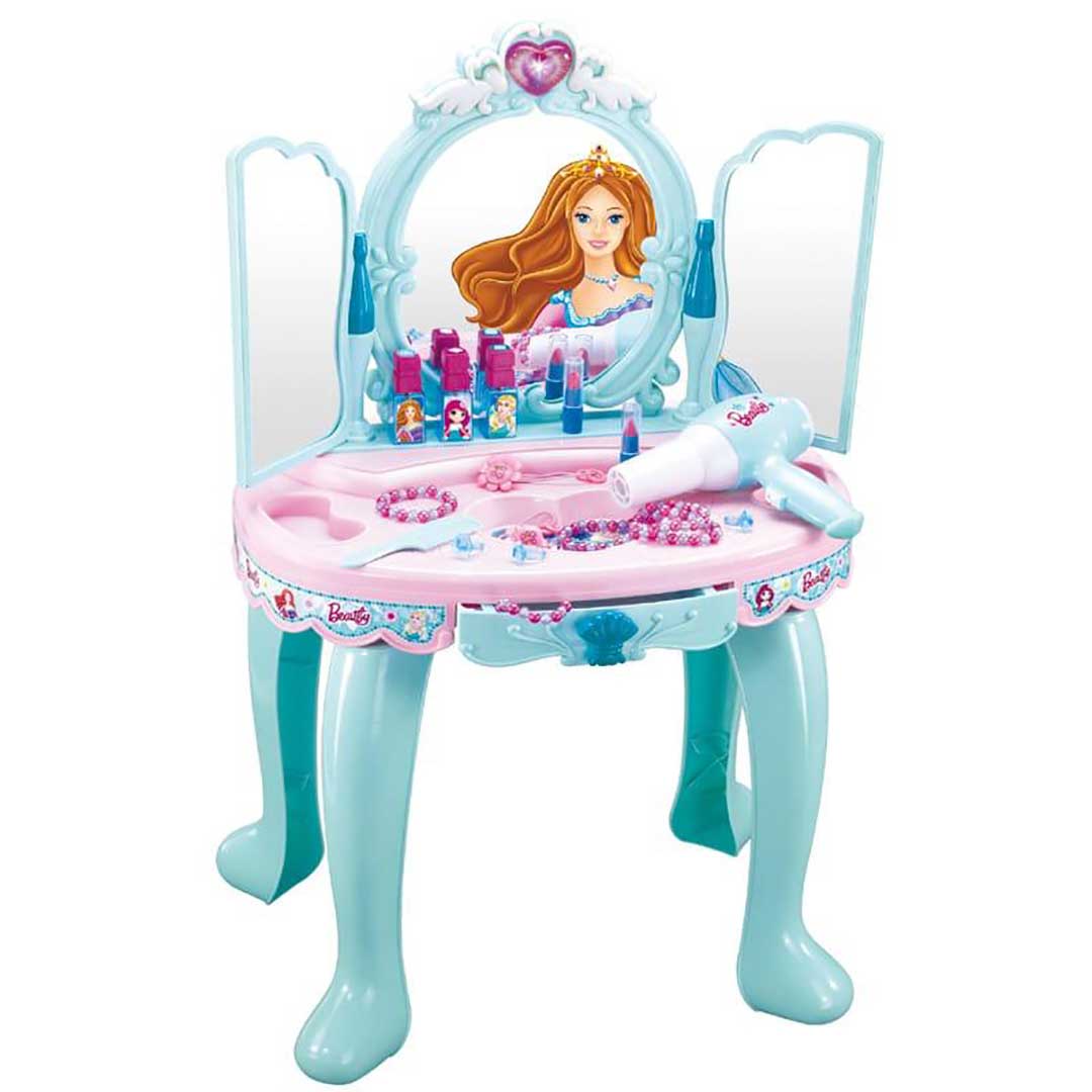 Little Princess Play Set