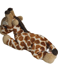 Stuffed Giraffe 20Cm Premium Pre-Loved
