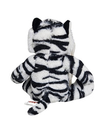 Cute Stuffed Baby White Tiger 29Cm Premium Pre-Loved
