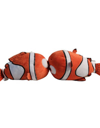 Cute Stuffed Nemo Fish 16Cm Premium Pre-Loved - 2 Pcs
