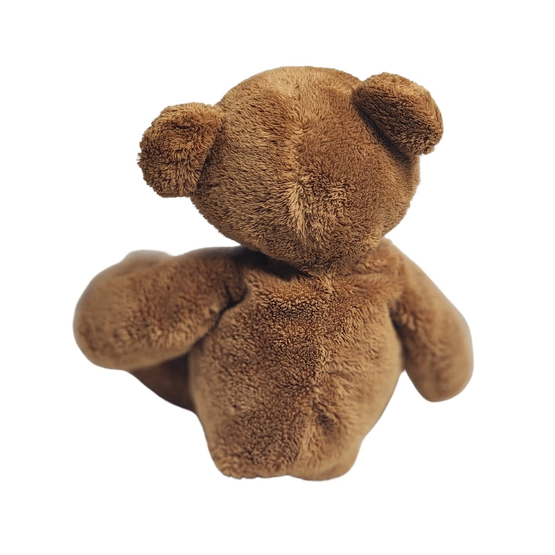 Cute Stuffed Brown Bear 32Cm Premium Pre-Loved