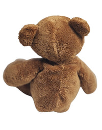 Cute Stuffed Brown Bear 32Cm Premium Pre-Loved
