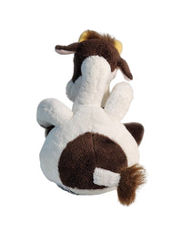 Cute Stuffed Cow 40Cm Premium Pre-Loved
