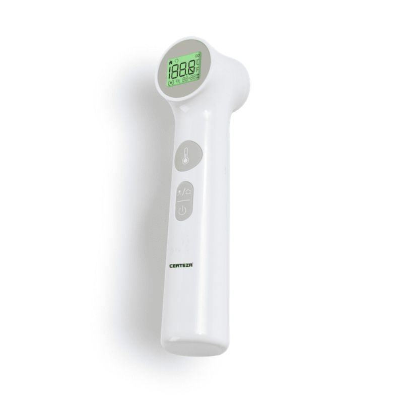 Certeza Infrared Forehead Thermometer FT-712