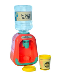 Kitchen Mini Water Dispenser Toy For Kids - 1 Piece Assorted
