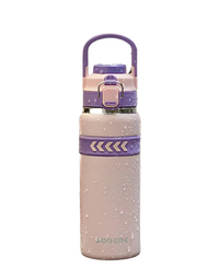 Stainless Steel Sports Water Bottle - 750ml (2408)
