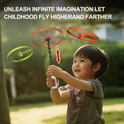 4 in 1 Helicopter Outdoor Toy Kids