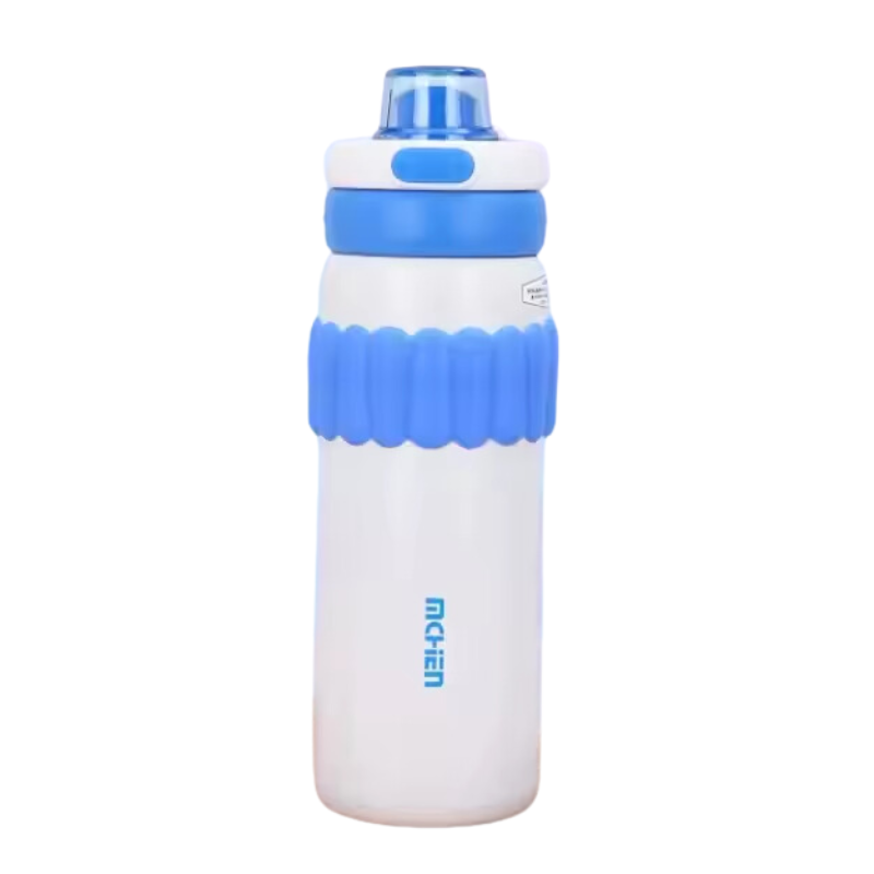 Large Stainless Steel Water Bottle (550ml)