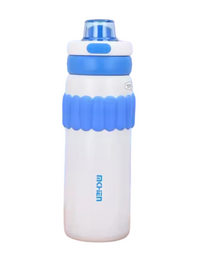 Large Stainless Steel Water Bottle (550ml)
