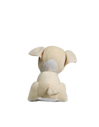 Cute Dog Puppy Stuff Toy 20x26  Premium Pre Loved
