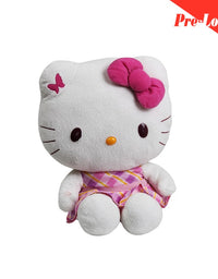 Cute Hello Kitty Stuff Toy Size 35x22 Premium Pre Loved
