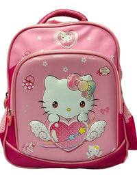 3D Hello Kitty School Bag Small
