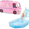 Barbie Dream Camper