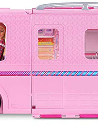 Barbie Dream Camper
