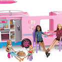 Barbie Dream Camper