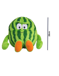 Water Mellon Stuff Toy Premium Pre-loved
