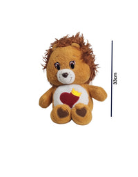 Cute Lion Teddy 33cm Premium Pre-loved
