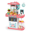 Modern Kitchen 38pcs