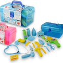 Toy Matic Doctor Set Box Toy For Kids (55015)