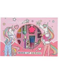 Unicorn Makeup Kit For Girls
