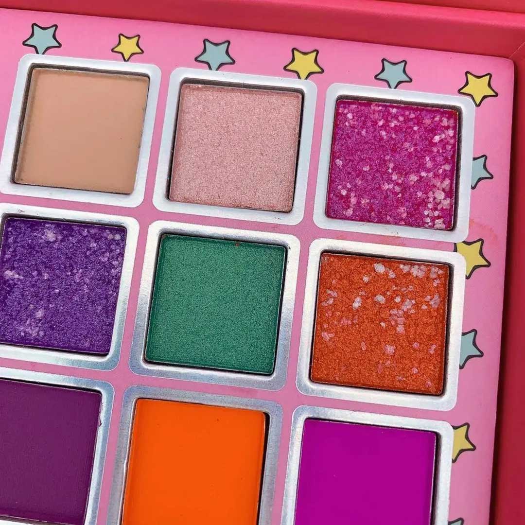 Unicorn Makeup Kit For Girls