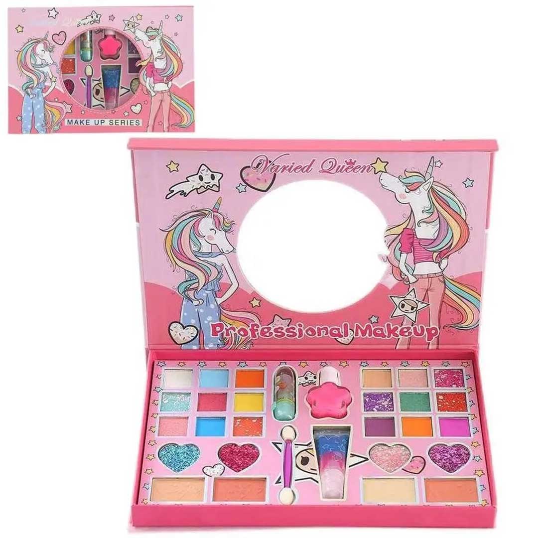 Unicorn Makeup Kit For Girls