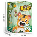 Dancing Tiger with Lights & Music – A Fun Little Buddy for Kids
