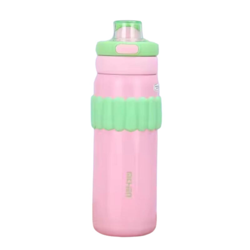 Large Stainless Steel Water Bottle (550ml)