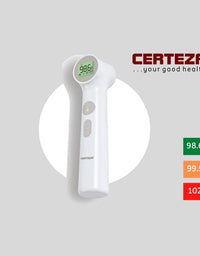 Certeza Infrared Forehead Thermometer FT-712

