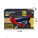 Hand Crossbow Playset