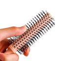 Premium Round Hair Brush Comb Perfect for Women’s Styling