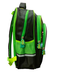 3D Dino School Bag Large
